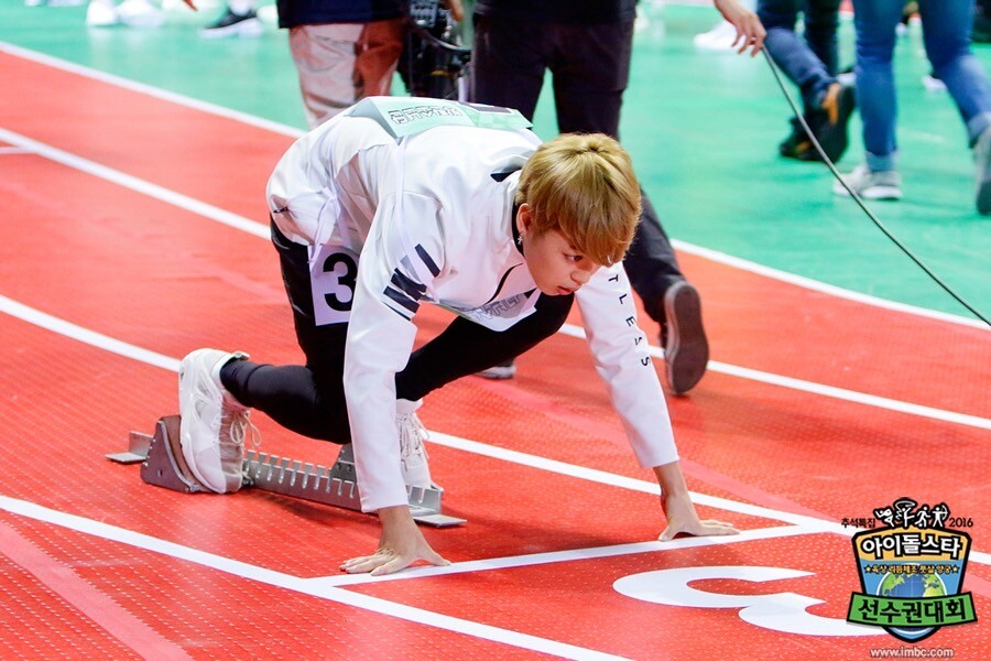 偶運會重啟！回顧六大比賽經典名場面