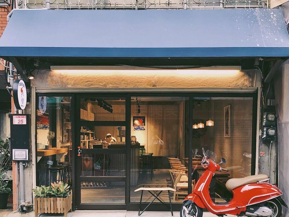 桃園冰品地圖｜15 間在地人氣冰店推薦！浮誇水果冰、日式刨冰、古早味綿綿冰一次收藏