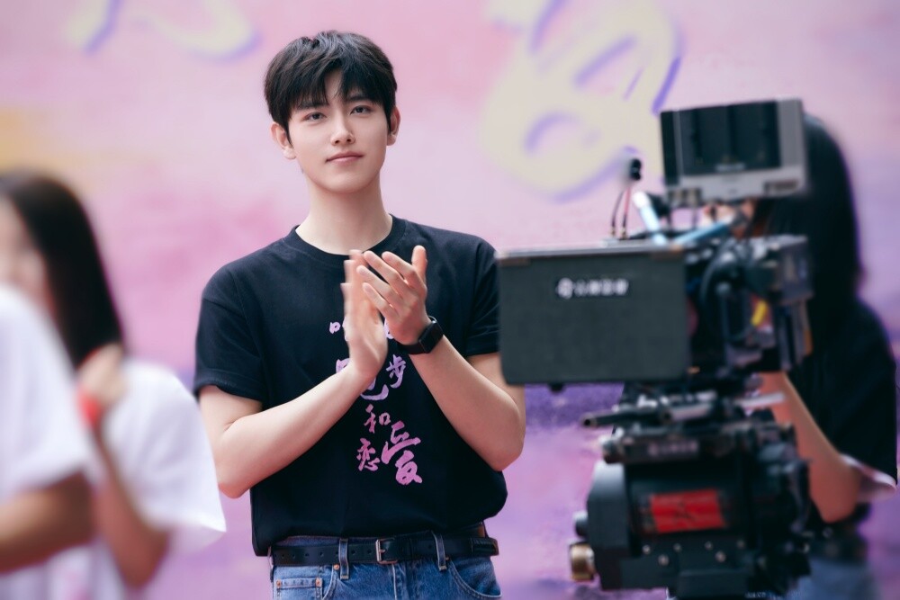 8位娛樂圈「星二代」近況發展！《慶餘年2》二皇子不簡單，張若昀、郭麒麟靠演技翻紅！