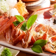 泡湯吃蟹太幸福！城崎溫泉松葉蟹全面解禁 全蟹宴奢華回歸 展開極致的冬季味覺旅程 | Japaholic