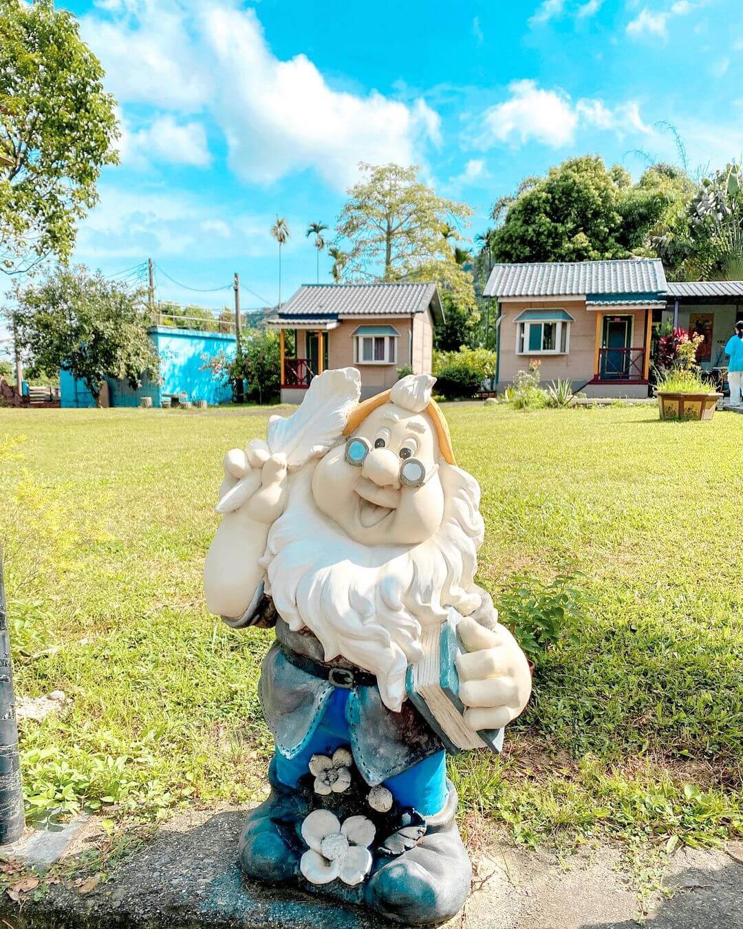 雲林住宿｜帶全家人出遊開趴！盤點雲林包棟民宿推薦，小木屋、南洋度假風應有盡有 雲林包棟住宿推薦｜鄉村休閒農莊