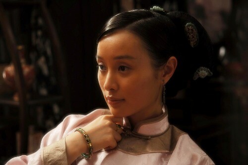 陸劇《繁花》7位演員穿古裝！胡歌、唐嫣最經典，辛芷蕾又颯又美，杜鵑驚豔！