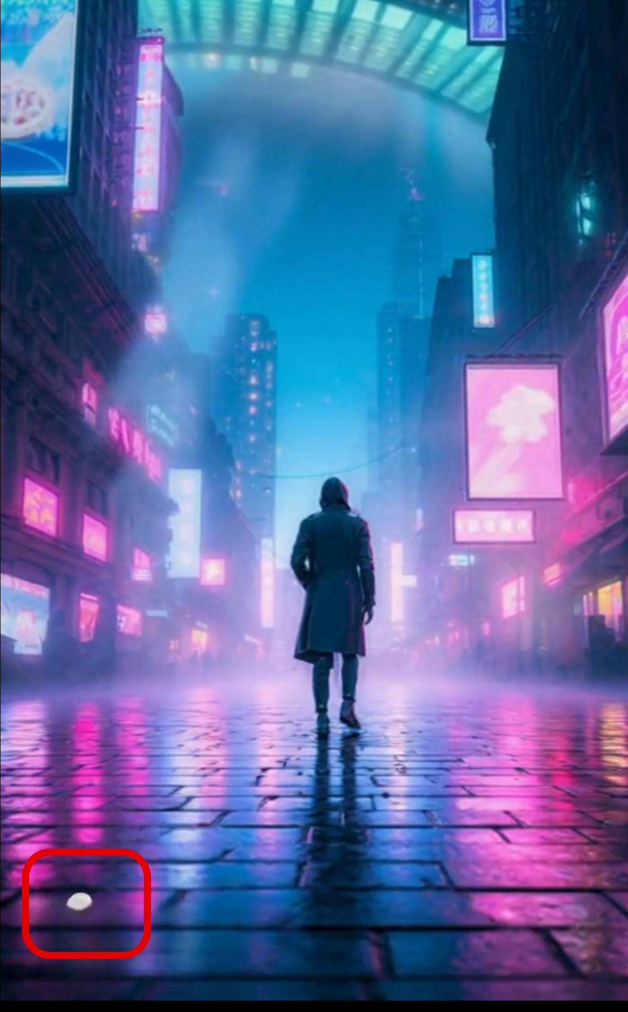 AI 影片浮水印超礙眼？這款AI神器讓你一鍵秒移除，告別惱人標誌！