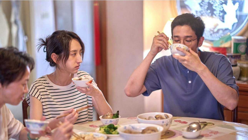 （圖／取自iammarriedbut IG）