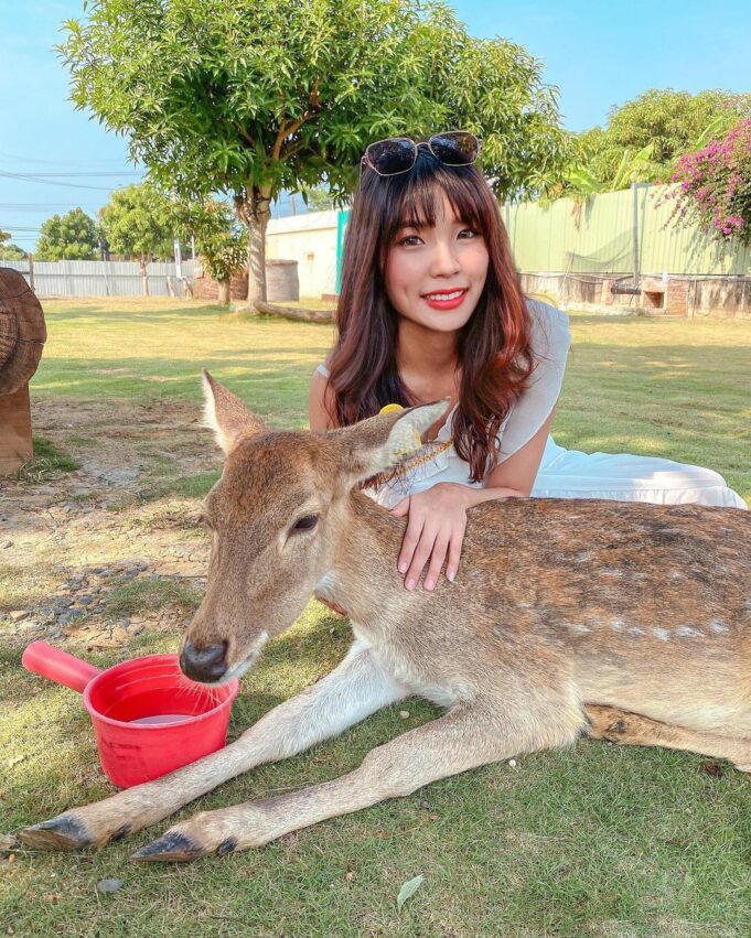 【小琉球景點】小琉球必玩景點推薦，小琉球景點地圖！