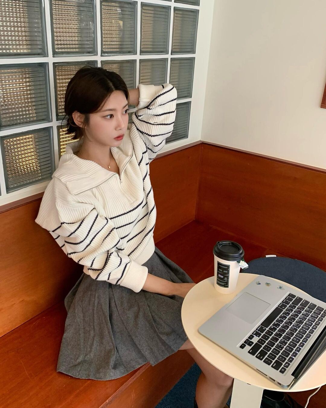 10間春季「韓國小眾服飾品牌」推薦！