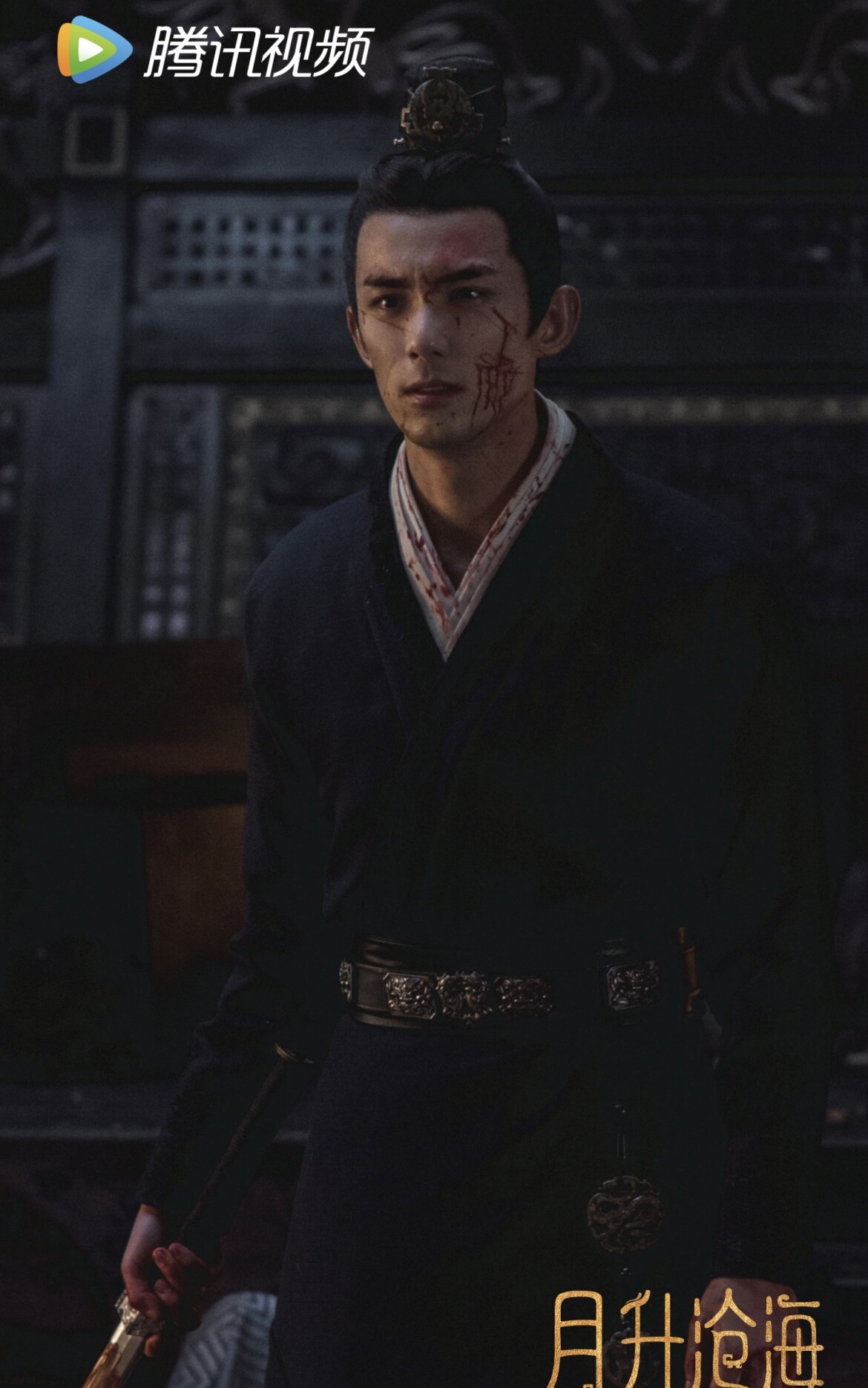 網友統整陸劇角色賽道：王星越奪人妻專用戶、張晚意總演背德文學，竟然還有吐血賽道？