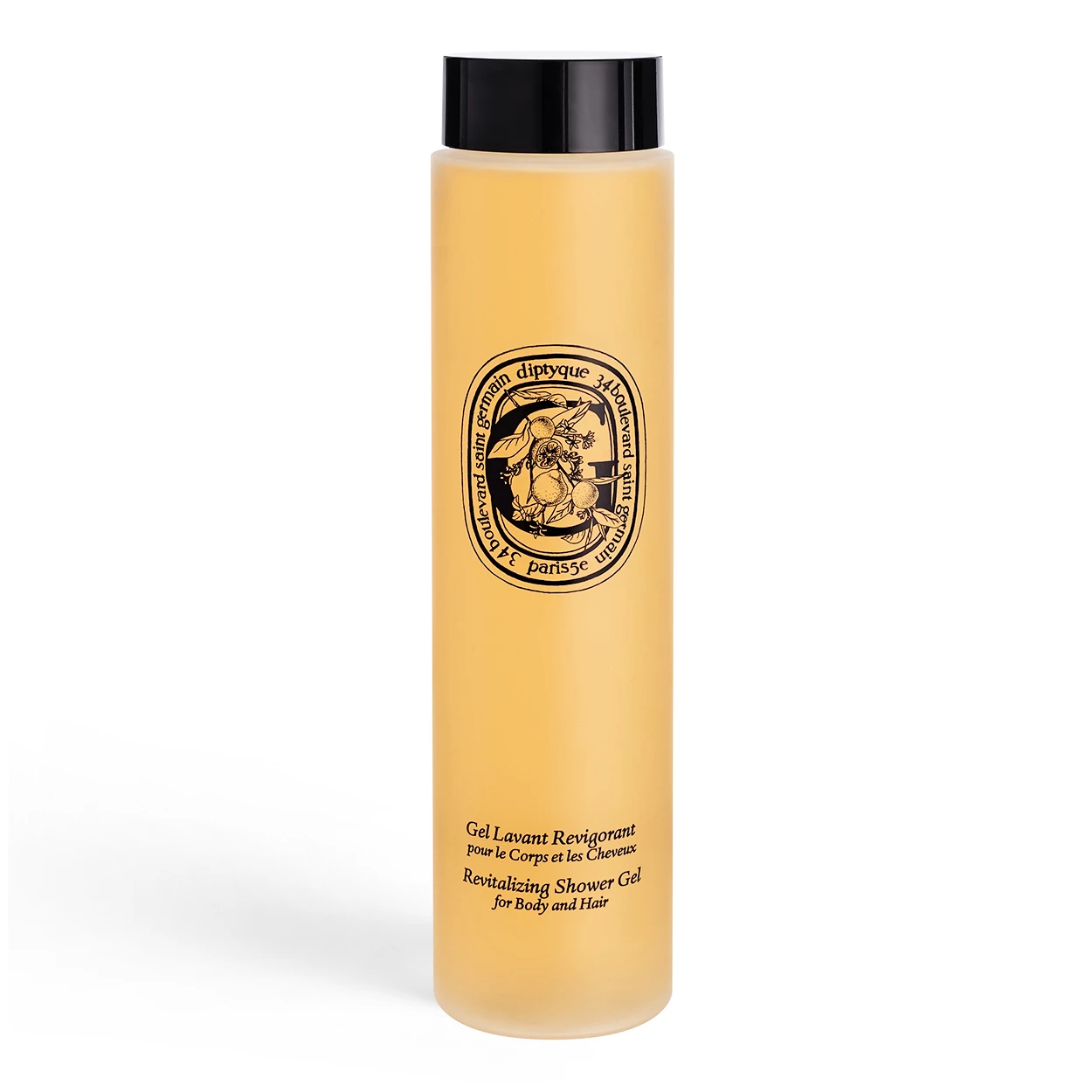 DIPTYQUE 佛手柑賦活潔淨露/ 200ml，NTD1,650
