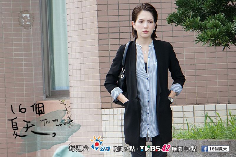 Netflix《誰是被害者2》12位金獎演員！許瑋甯熬多年封后，張孝全奪影帝，第6位超狂！