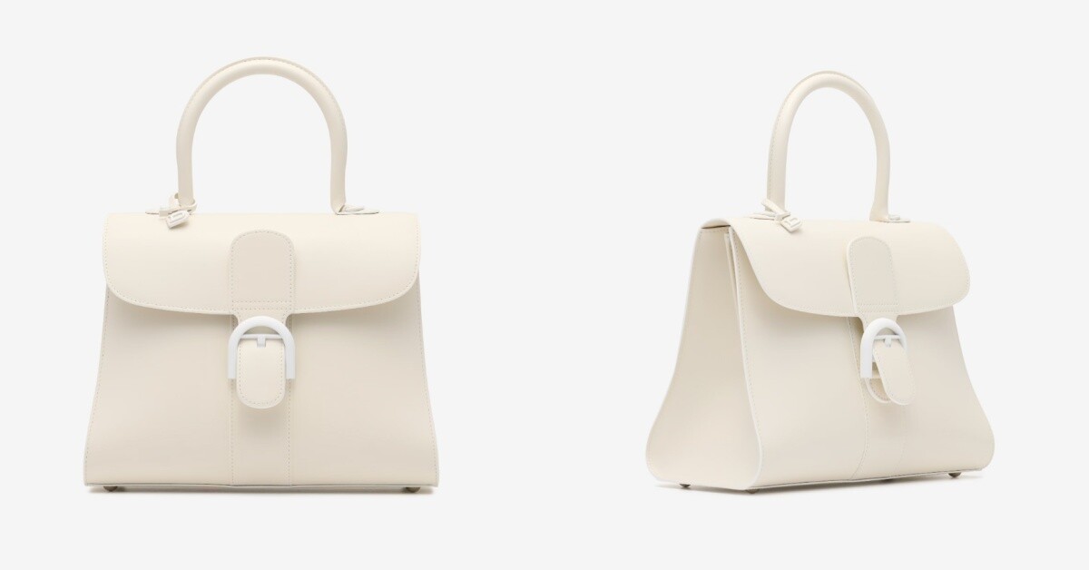 《淚之女王》金智媛實力帶貨！財閥千金洪海仁劇中「御用精品包」都幫你神出來了！