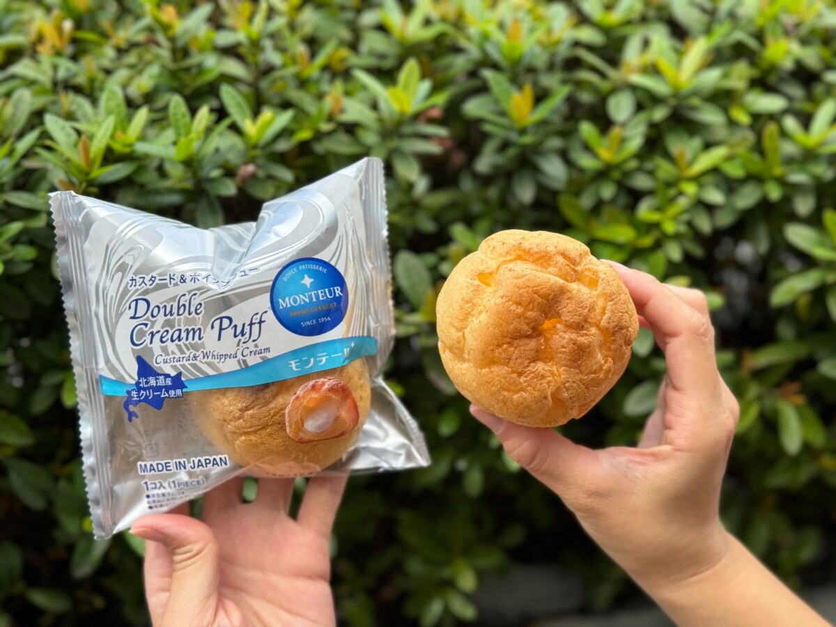 7-11「話題甜點」新登場！千層布蕾塔、新貴派泡芙、小美巧敲冰必吃，再推咖啡組合優惠