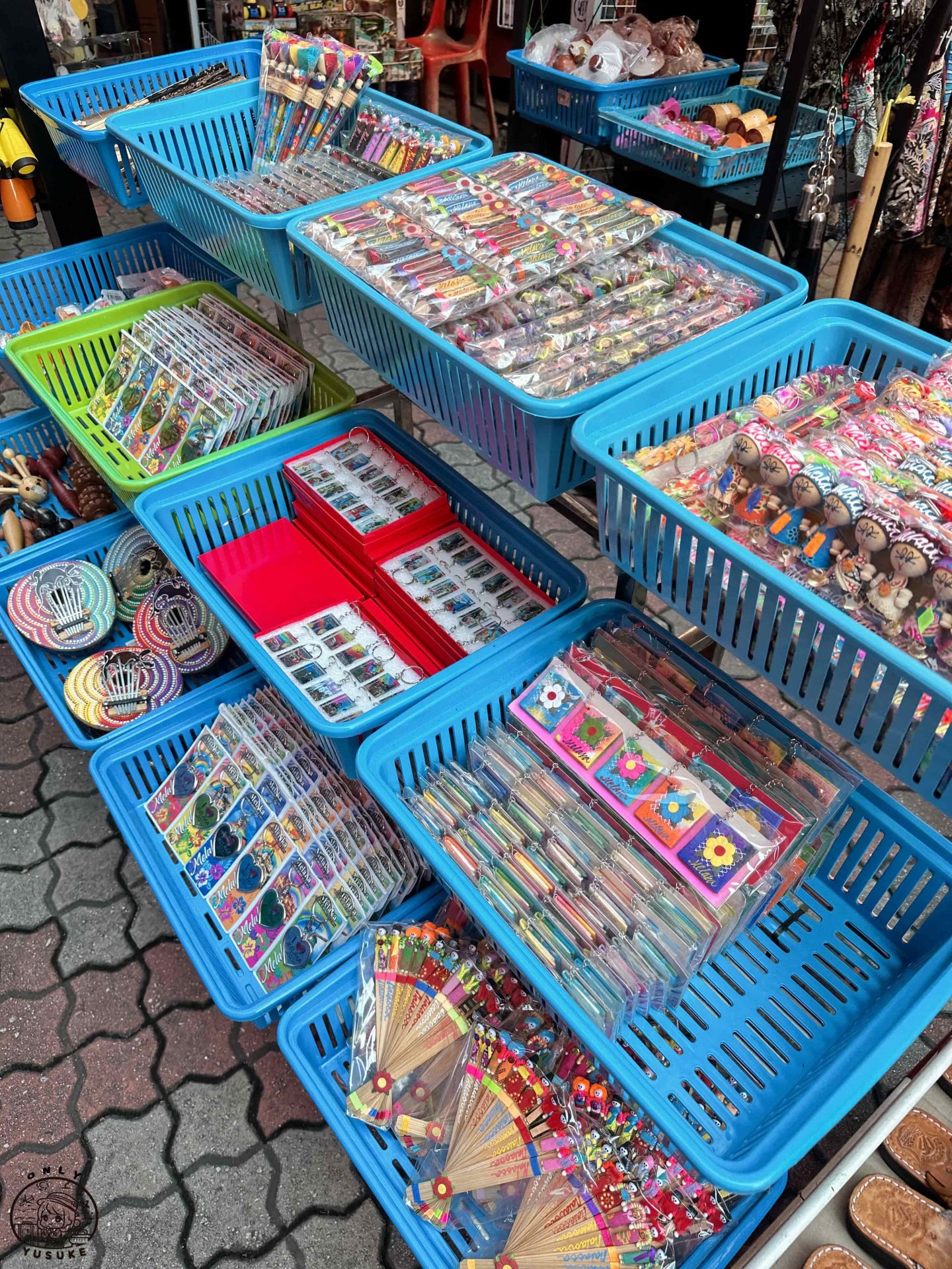 馬六甲必去