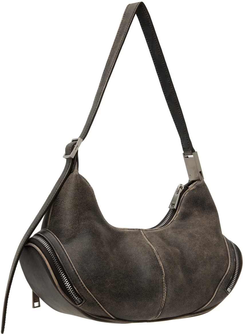 OSOI Brown Cargo Bag