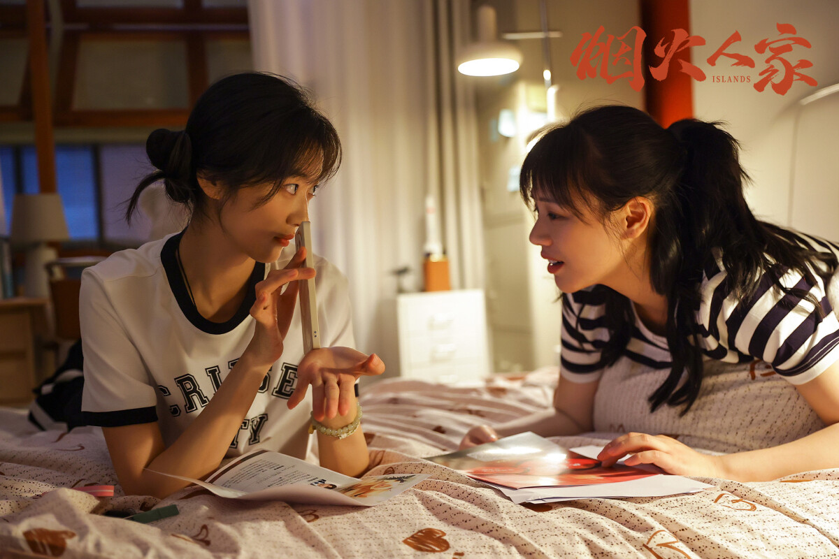 近期陸劇熱度排行TOP10！《在暴雪時分》竟沒前五，《大唐狄公案》第二，冠軍被罵慘了