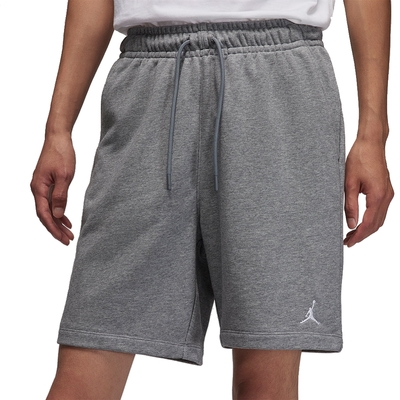 【NIKE】 AS M J ESS FLC SHORT LB 運動短褲 男 - FQ4535091
