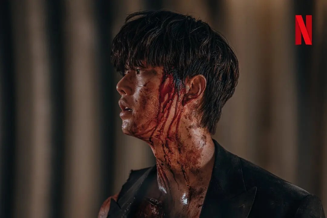 日票選「2024最值得期待」Netflix韓劇TOP7!《淚之女王》第7輸《寄生獸》,冠軍全網期待