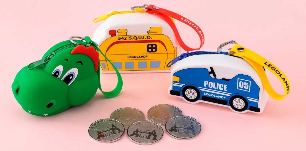 LEGOLAND_樂高樂園_レゴランドで春のお祝いパーティー_樂高樂園春日慶祝派對_第一次購物體驗組