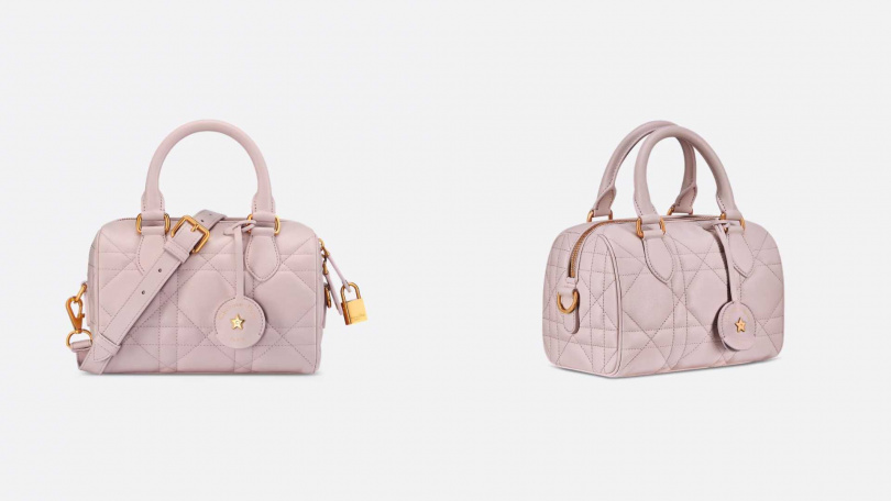 Dior Groove 20 包／110,000元（圖／品牌提供）