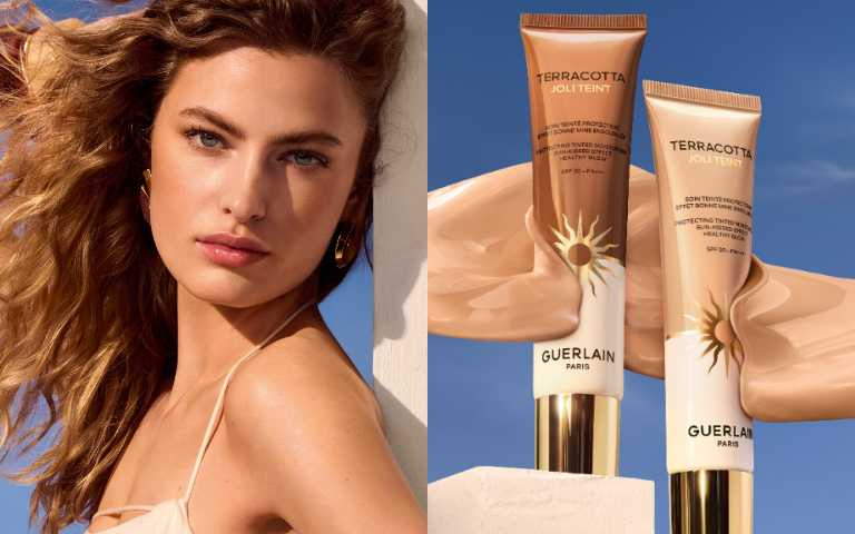 提洛可 美肌裸膚霜 SPF20 – PA+++／2,280元（圖／品牌提供）