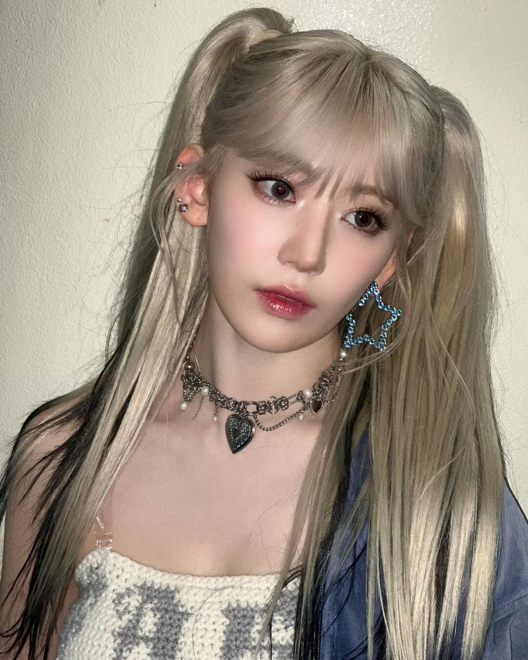 十位超適合「美少女戰士同款」雙馬尾造型的女偶像