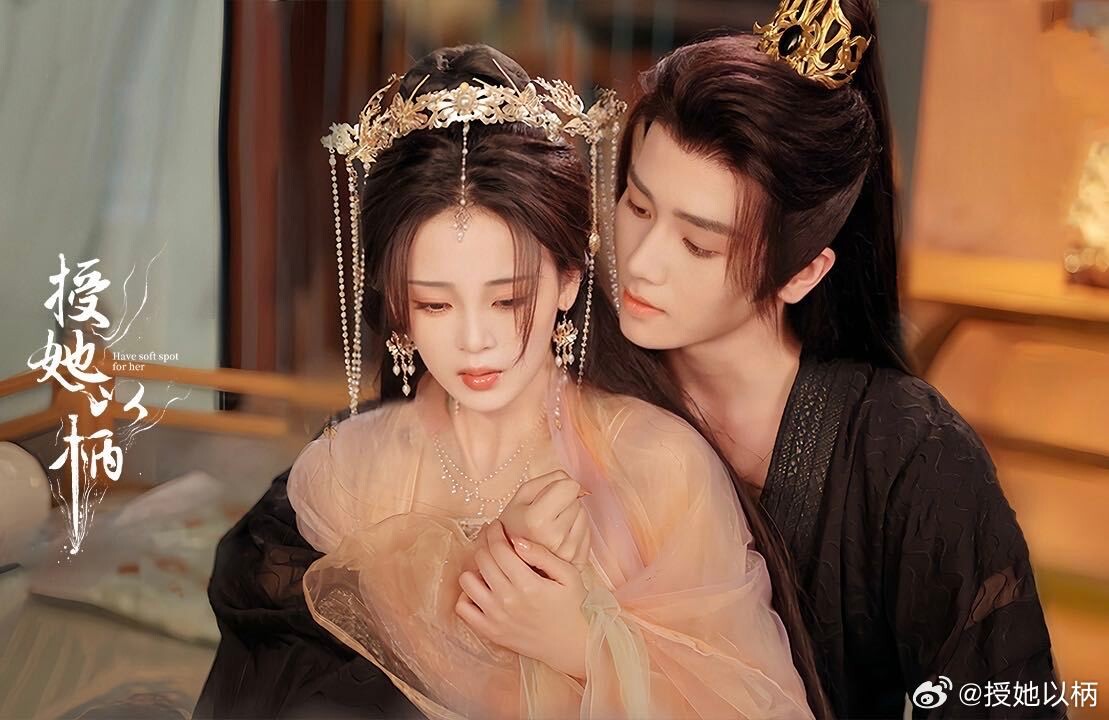 10部2024首波古裝劇哪部好看？《阿麥從軍》《授她以柄》可以追，低配版《東宮》超狗血