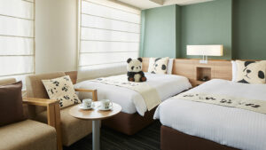 【東京住宿推薦】高CP東京飯店/民宿Top20！熱門訂房地區交通最方便