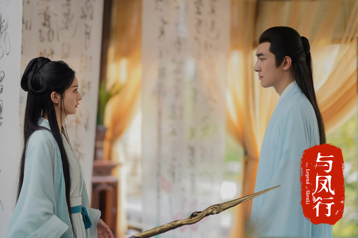 網評最愛的3月熱播陸劇TOP10！《花間令》第四，趙麗穎《與鳳行》第二，冠軍真令人意外