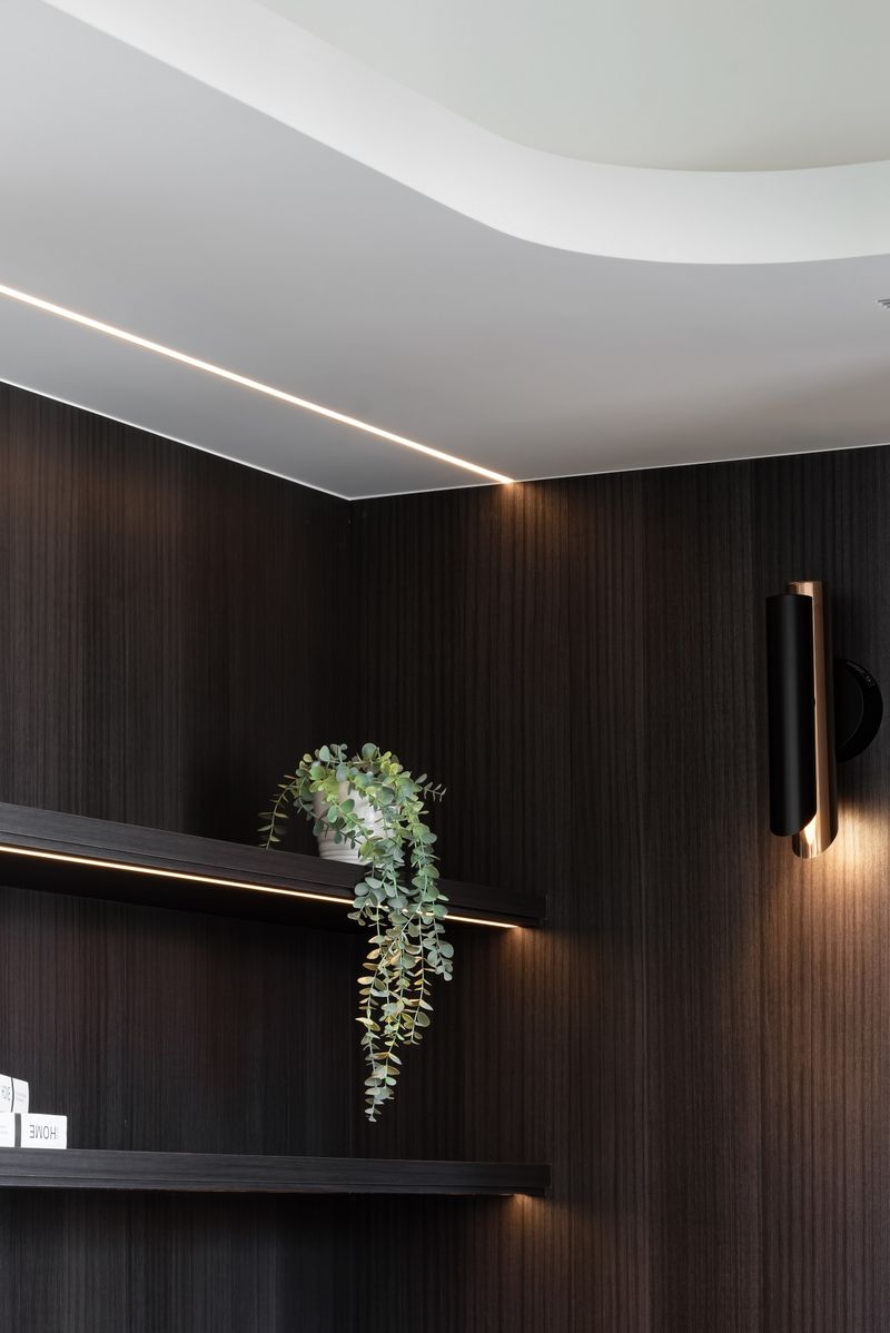 燈光設計；照明技巧；居家氛圍；住宅；室內設計