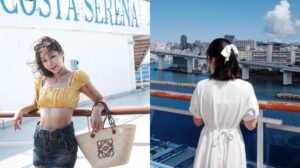 【郵輪旅遊推薦】郵輪費用、國內外熱門航線、艙房設施比較，新手的遊輪旅遊全攻略！