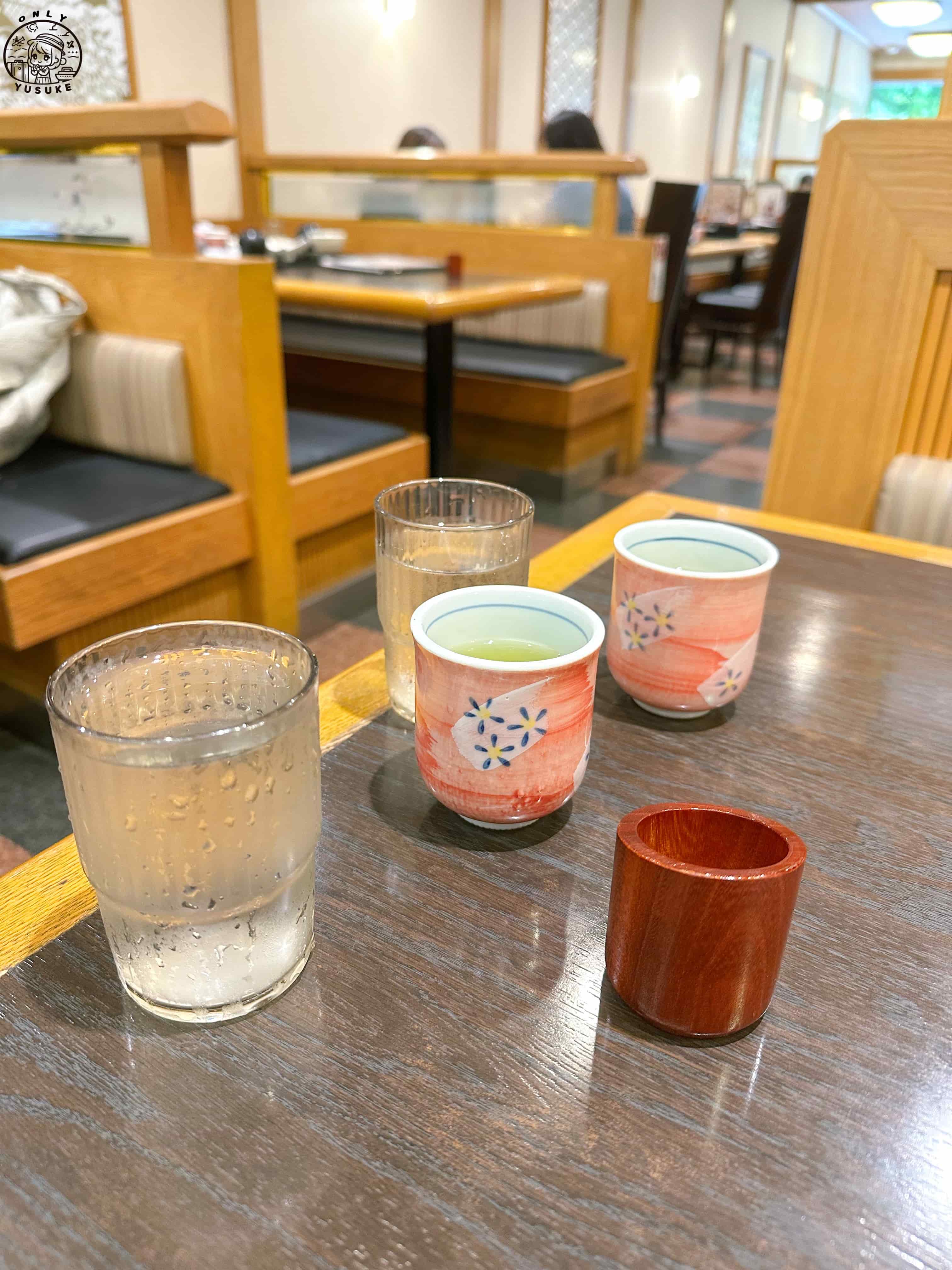 和風亭