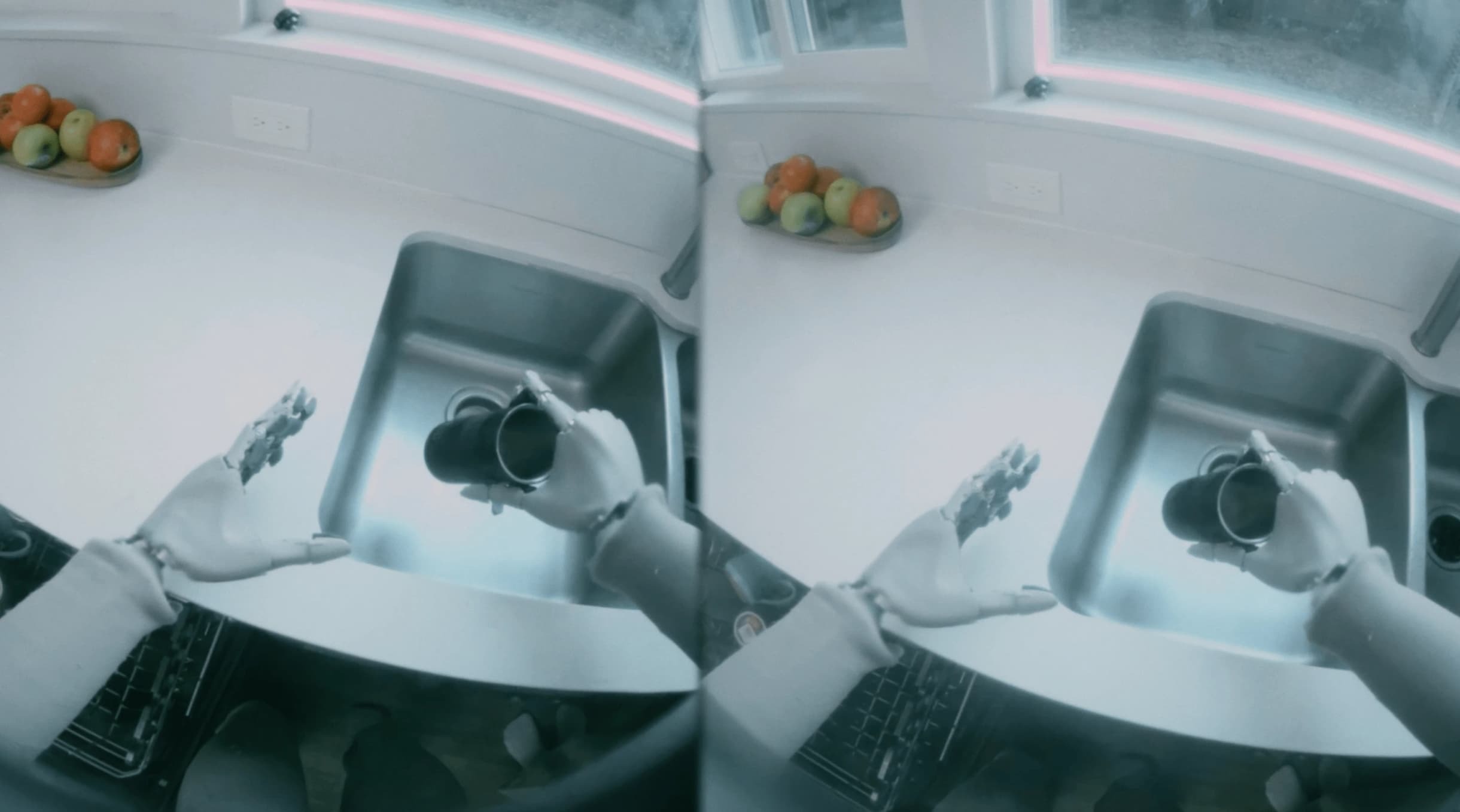 1X 推出 NEO 人形家用機器人：清潔、搬運樣樣行，2026 進駐你家