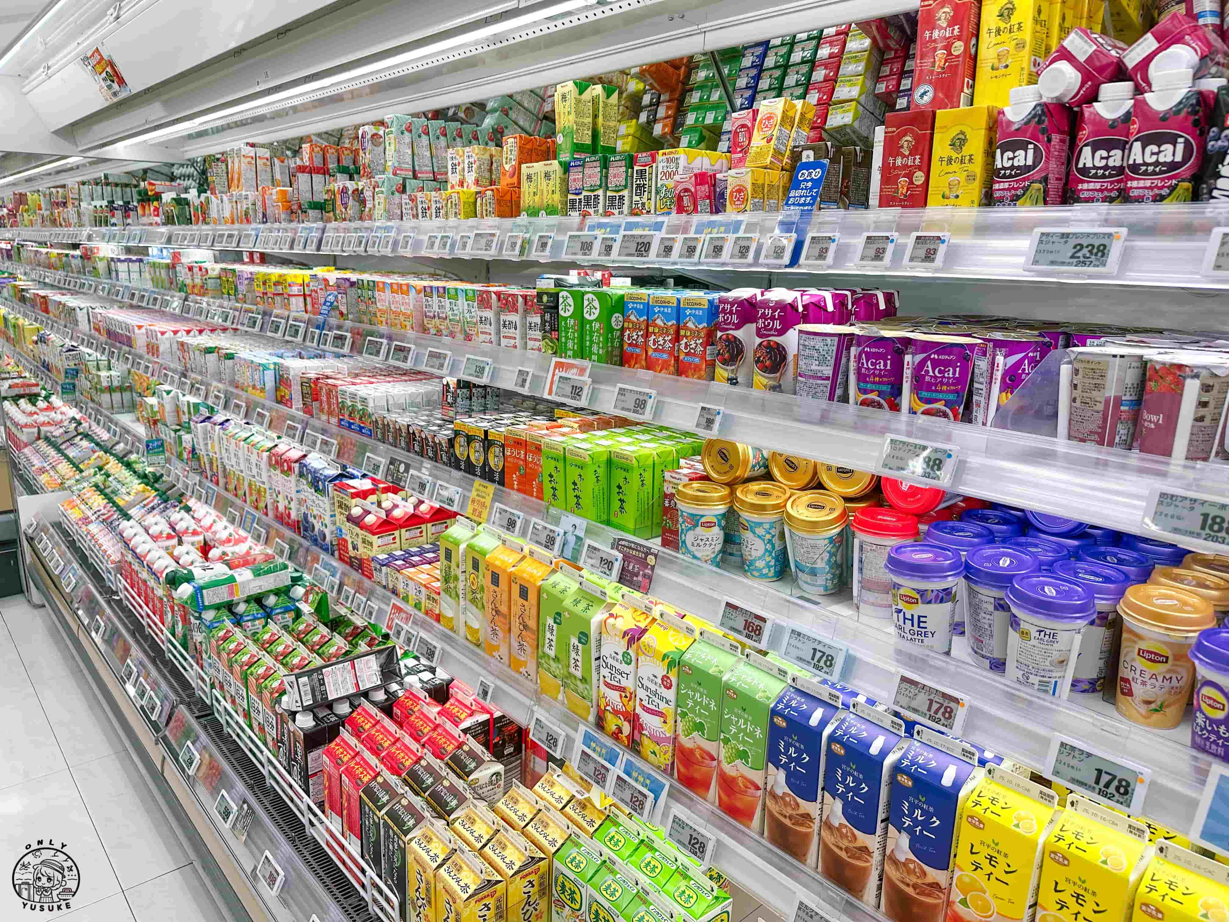 沖繩San-A 超市介紹