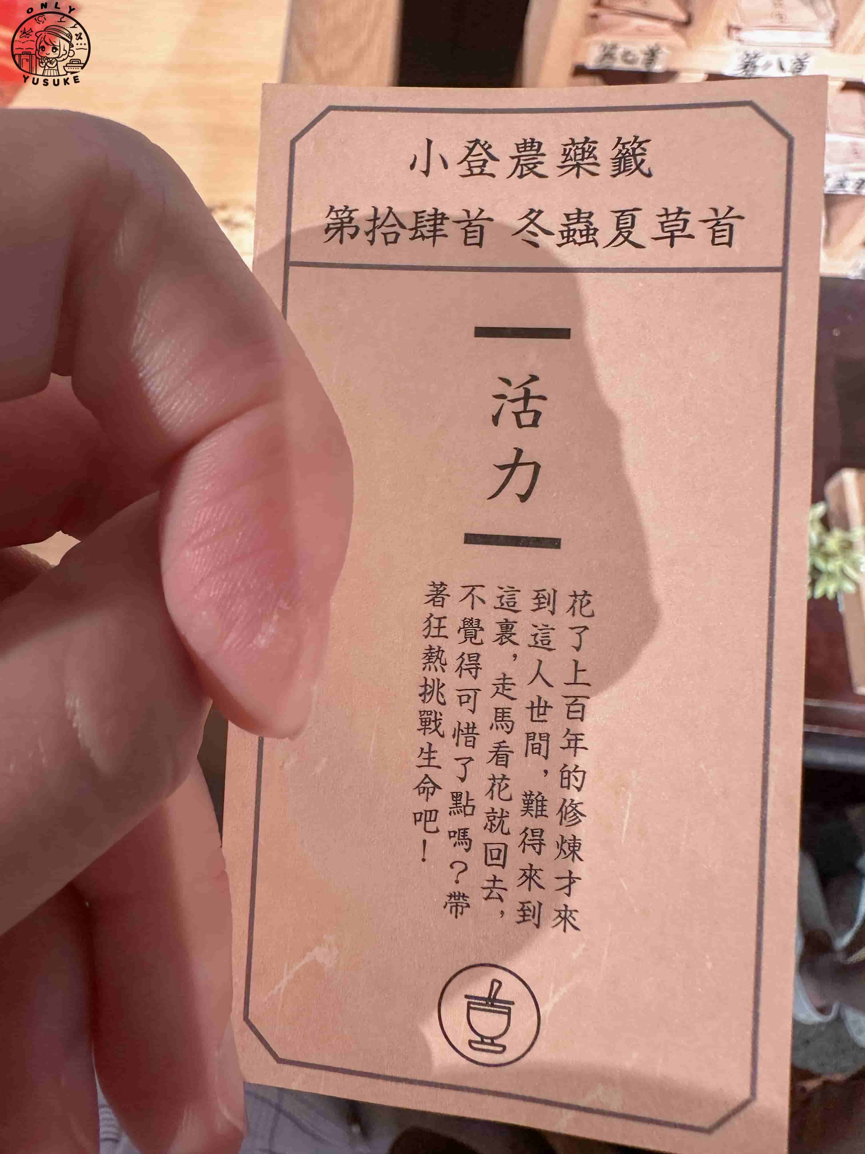 宜蘭傳藝中心必逛