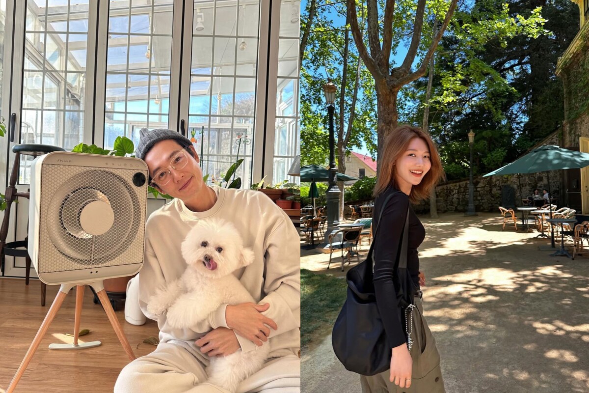 最速配＆最NG「情侶星座組合」TOP4！牡羊射手對照玄彬孫藝真，是世紀佳偶！