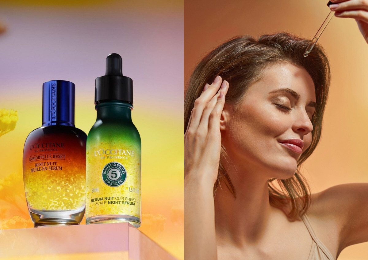 髮根出油扁塌、頭皮味？2024台北「頭皮護理」療程SPA推薦，加碼10款居家頭皮護理精華