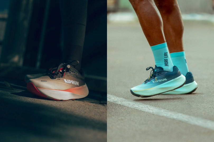 迪卡儂KIPRIDE MAX／3,999元（圖／品牌提供）