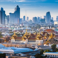 【曼谷景點推薦】20個泰國曼谷一日遊必玩景點！鄭王廟、恰圖恰、水上市場、曼谷夜市 - 好好玩FUNIT 2025