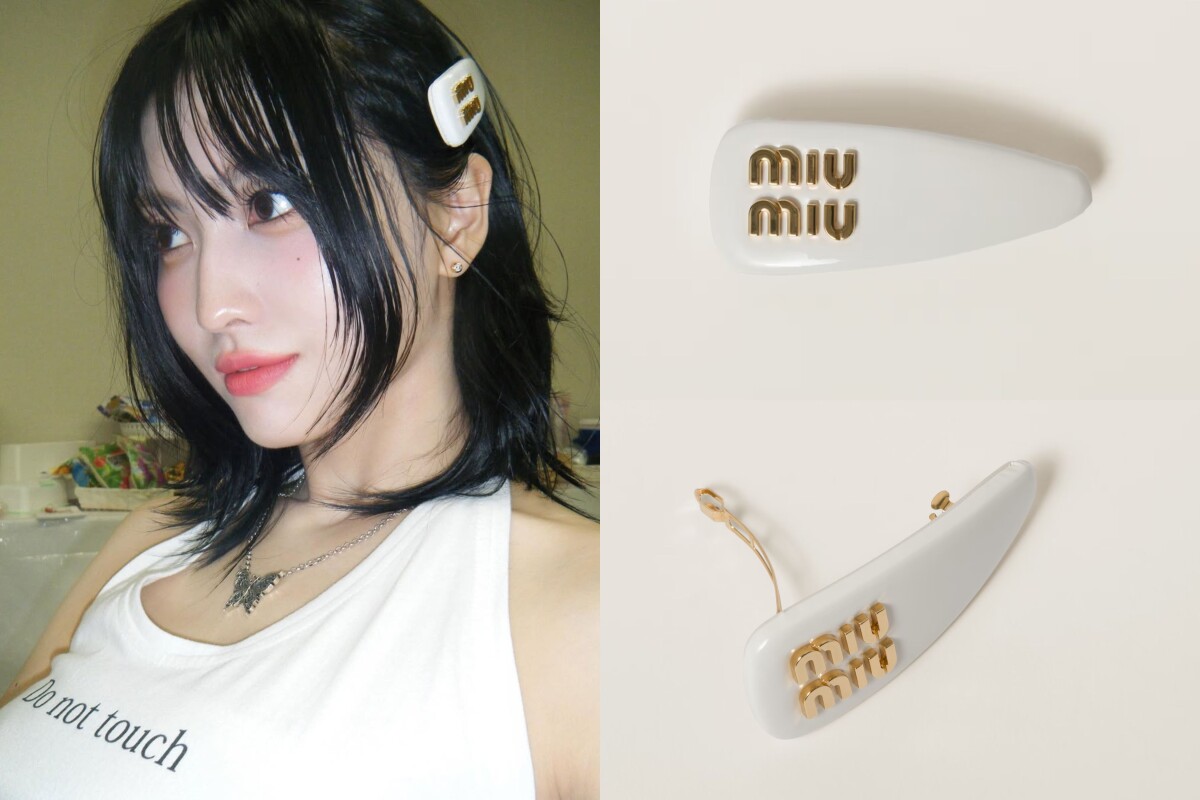 《善意的競爭》惠利精品頭飾盤點，加碼韓星同款精品頭飾