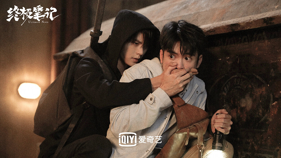 《慶餘年》第二季結局繼續等第三季！8部久久等不到續集的陸劇，最後一部頭髮都等白了