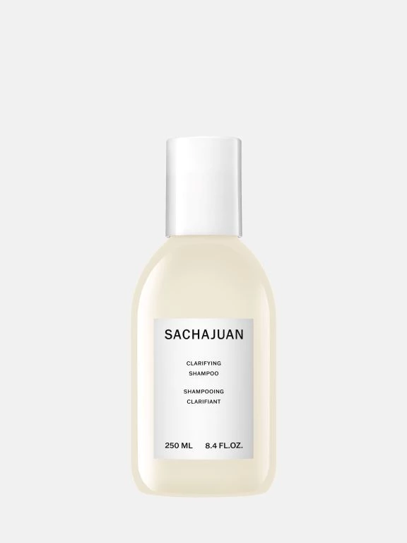 SACHAJUAN 極淨平衡洗髮露／250ml，NTD1,150