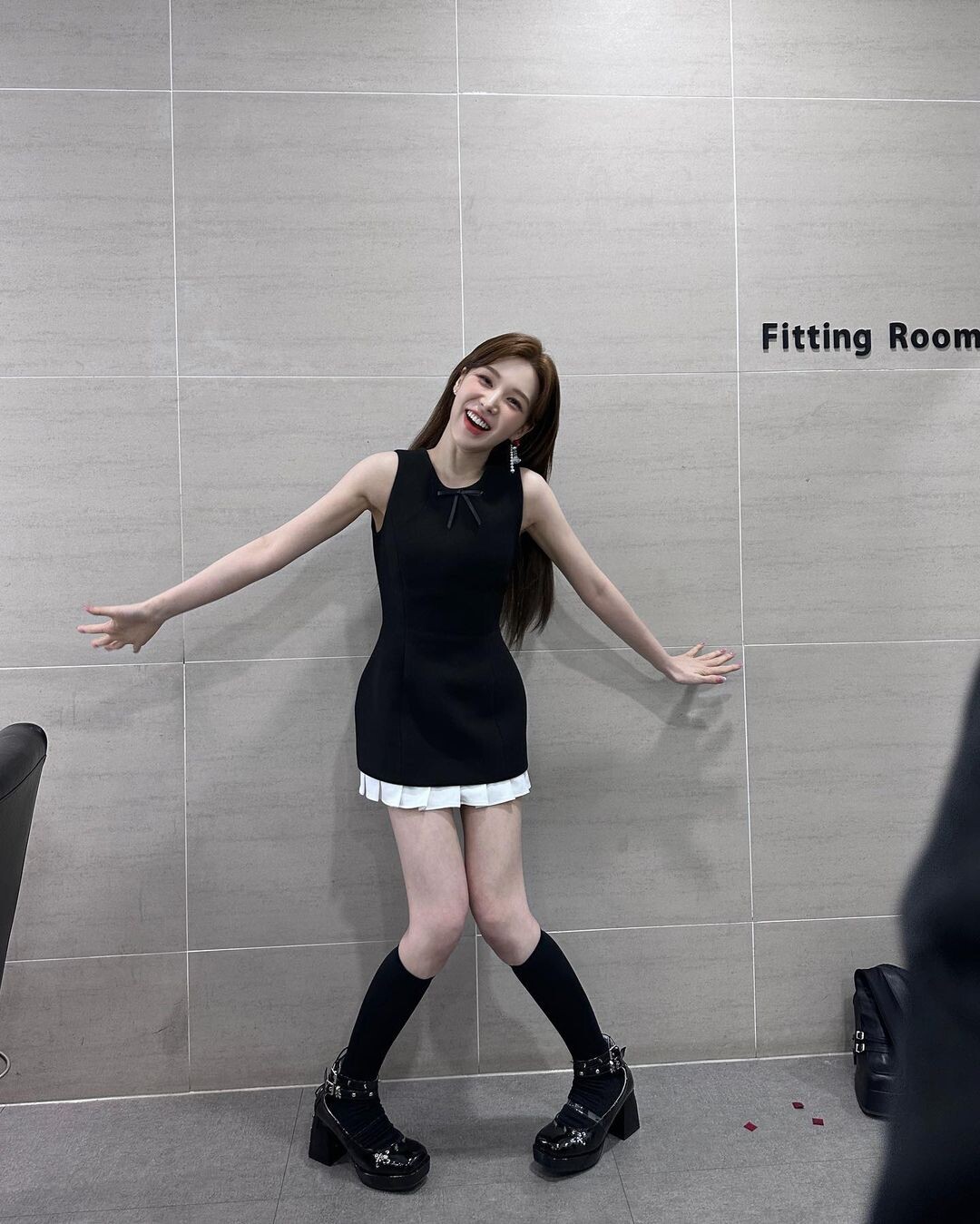 盤點十位冷白皮「人間白雪公主」女偶像