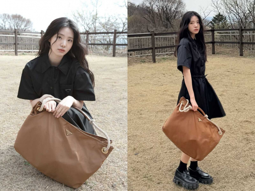 （圖／申詩雅ig）