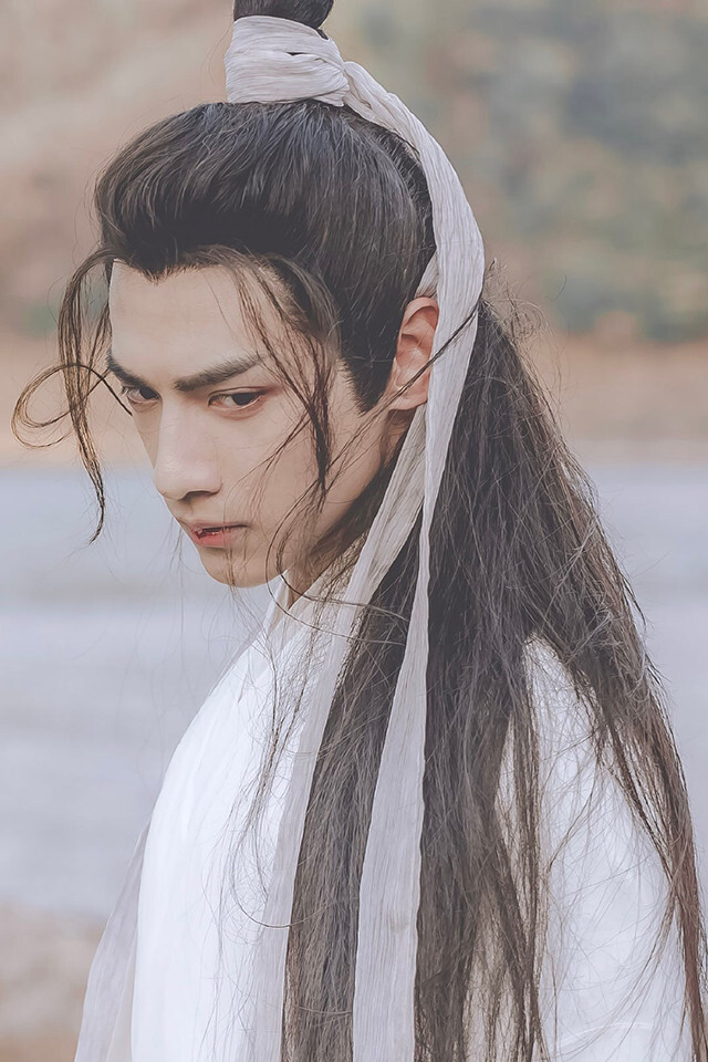 古裝劇9位「帥到無法忽視」反派！羅雲熙經典，劉學義《長風渡》帥度和《琉璃》有得比