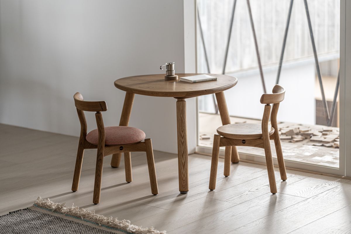 家具設計；路力家器具；住宅；室內設計