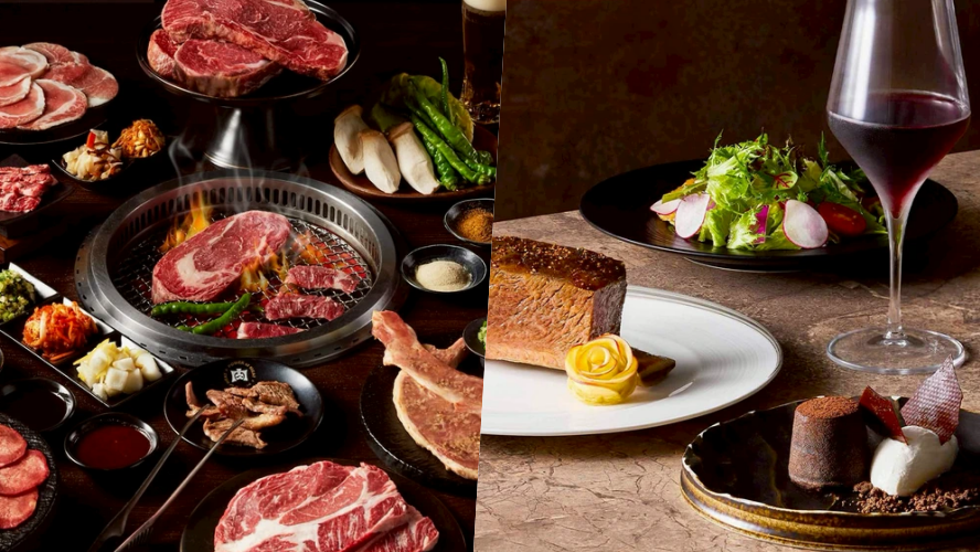 歲末圍爐，帶長輩吃一桌好料：8 款餐廳與暖心美食推薦