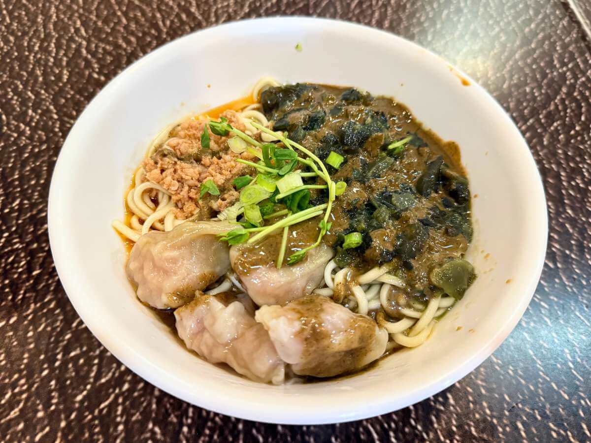 台北吳興街必吃美食｜學生、上班族都愛的4間巷弄老店～銅板價人氣小吃推薦！