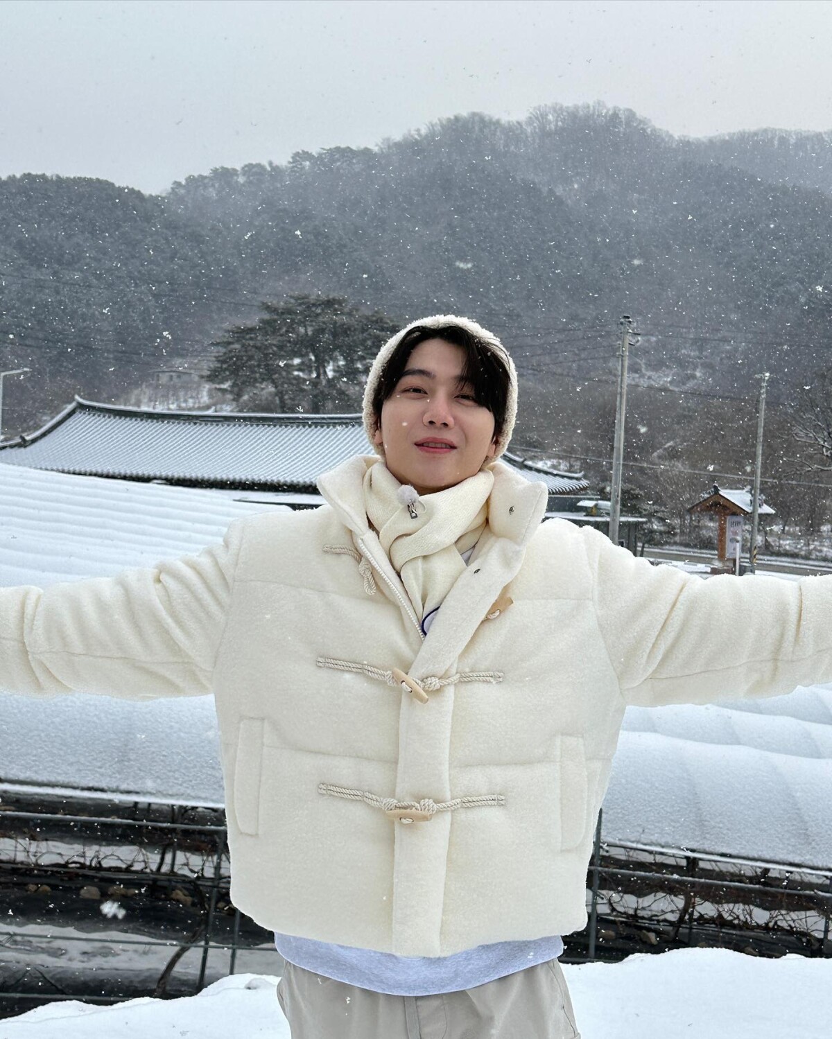 盤點10位「身高低於170」小個子男愛豆！WOOZI才華蓋過身高，「這位」身高是最高機密？