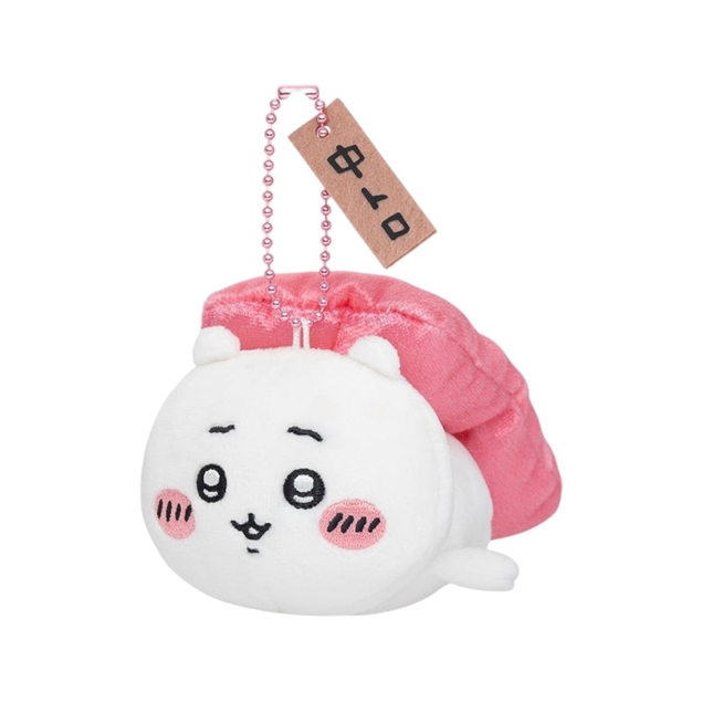 日本 Chiikawa 吉伊卡哇 壽司系列-鮪魚吉伊 1st (JN2085)