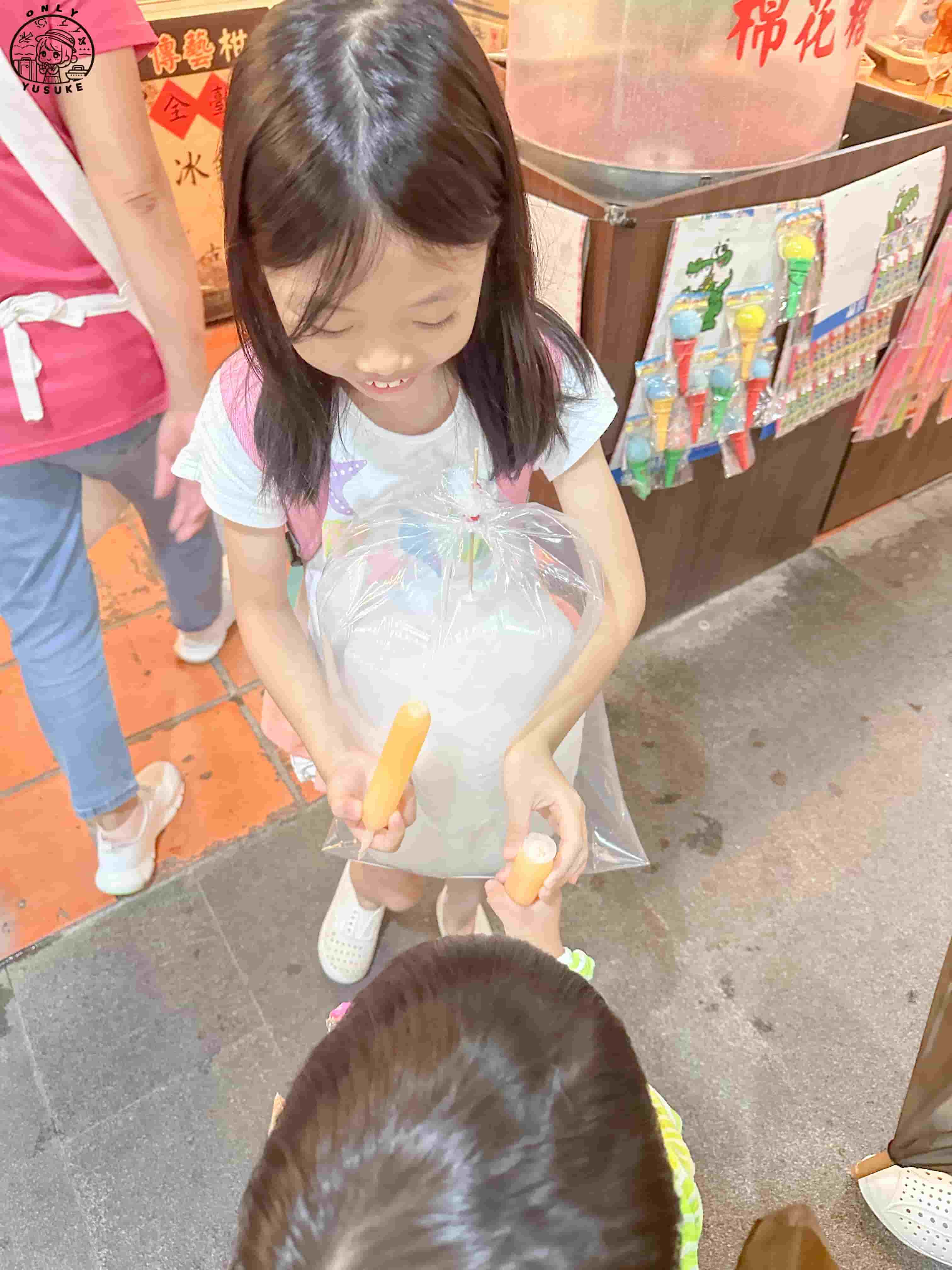 宜蘭傳藝中心必逛