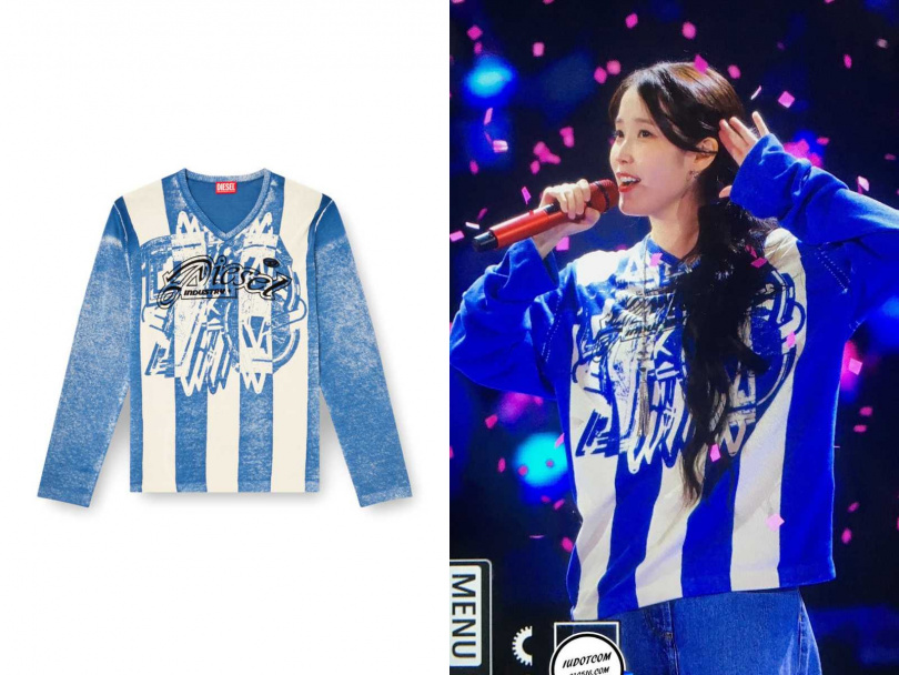 (圖／IG @adajieundihatiku、品牌提供)